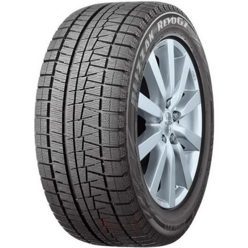 Легковые шины Bridgestone Blizzak Revo GZ 205/65 R16 95S купить с бесплатной доставкой в пункты выдачи в Петербурге